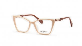 LM KUBAN Cream - 55 16 145